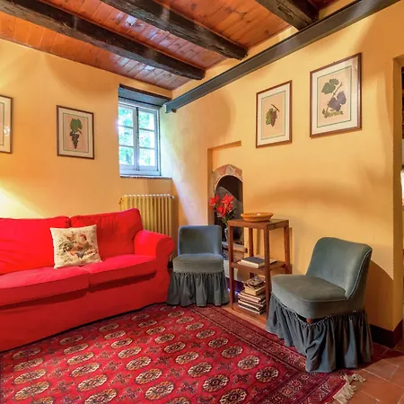 Guest House Gentile In Tagliolo Monferrato *