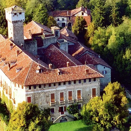Holiday home Guest House Gentile In Tagliolo Monferrato *