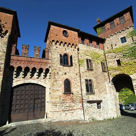 Guest House Gentile In Tagliolo Monferrato Holiday home Lerma
