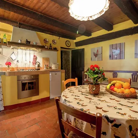 Holiday home Guest House Gentile In Tagliolo Monferrato