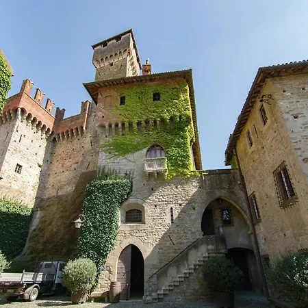 Holiday home Guest House Gentile In Tagliolo Monferrato *