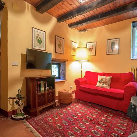 Guest House Gentile In Tagliolo Monferrato *