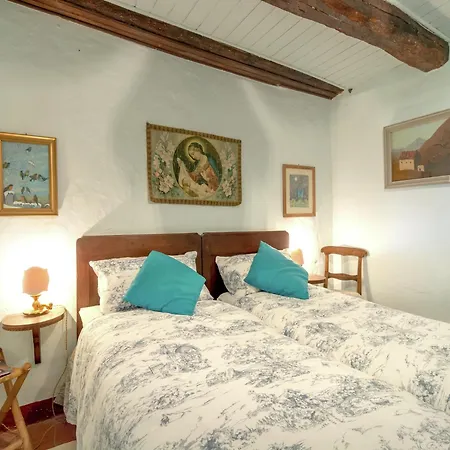 Holiday home Guest House Gentile In Tagliolo Monferrato Lerma