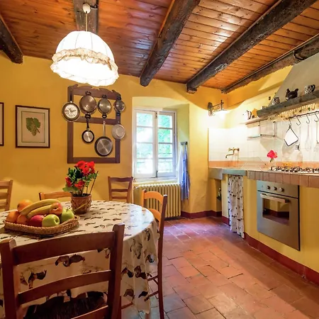 Guest House Gentile In Tagliolo Monferrato Holiday home