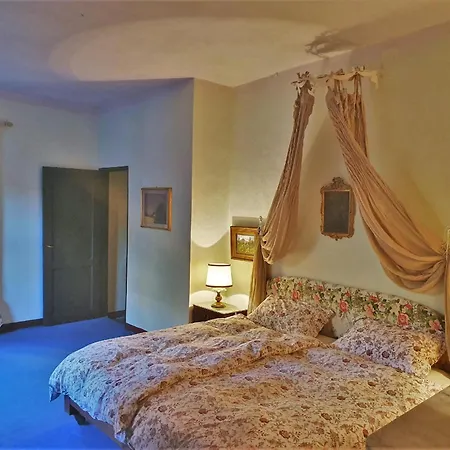 Guest House Gentile In Tagliolo Monferrato