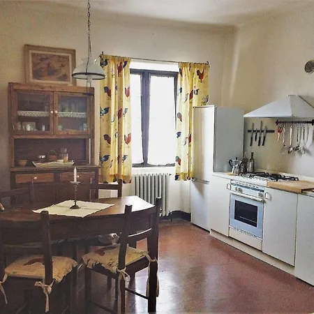 Holiday home Guest House Gentile In Tagliolo Monferrato Lerma