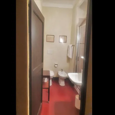 Guest House Gentile In Tagliolo Monferrato Holiday home *