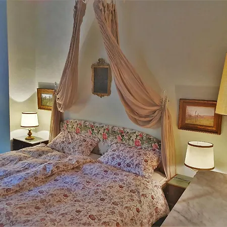 Guest House Gentile In Tagliolo Monferrato Holiday home Lerma