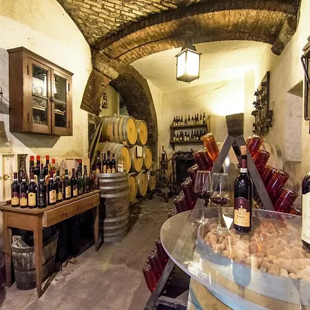 Holiday home Guest House Gentile In Tagliolo Monferrato