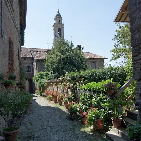 Guest House Gentile In Tagliolo Monferrato Holiday home Lerma