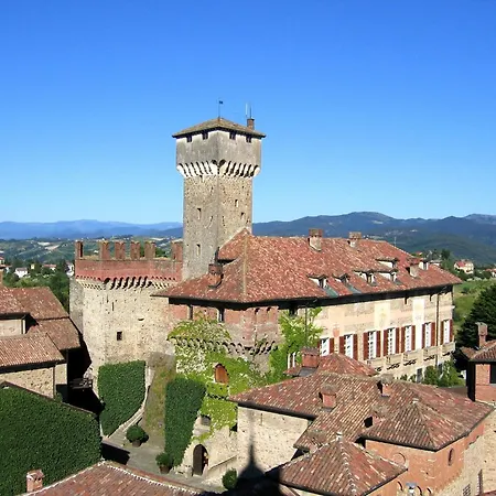 Holiday home Guest House Gentile In Tagliolo Monferrato