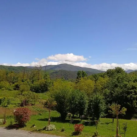 Guest House Gentile In Tagliolo Monferrato Holiday home *