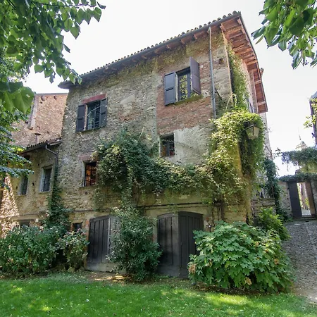 Guest House Gentile In Tagliolo Monferrato Lerma