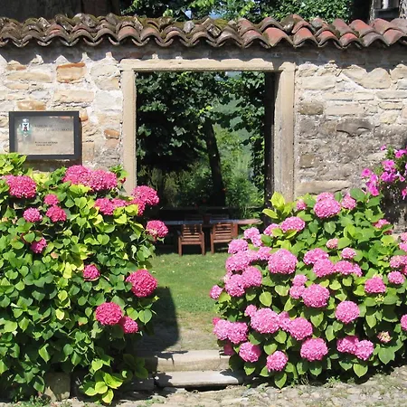 Guest House Gentile In Tagliolo Monferrato