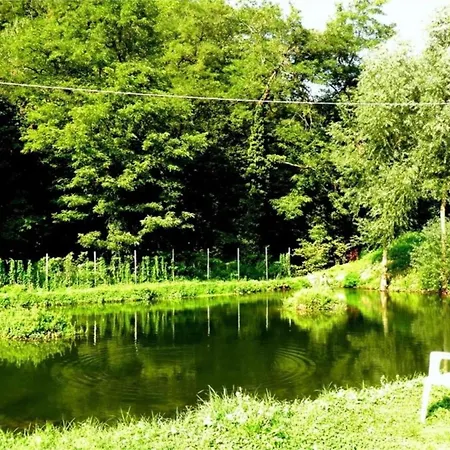 Holiday home Guest House Gentile In Tagliolo Monferrato *