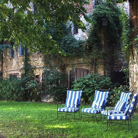 Guest House Gentile In Tagliolo Monferrato