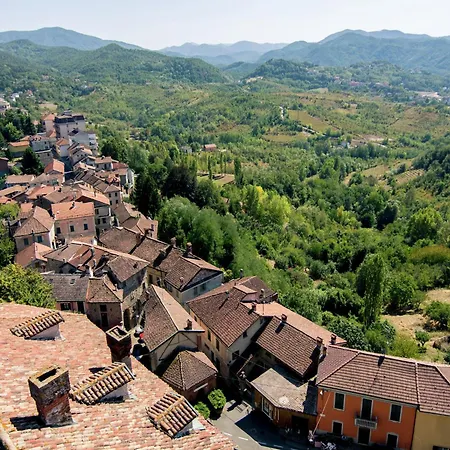 Guest House Gentile In Tagliolo Monferrato Holiday home
