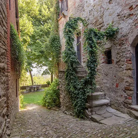 Guest House Gentile In Tagliolo Monferrato Holiday home *