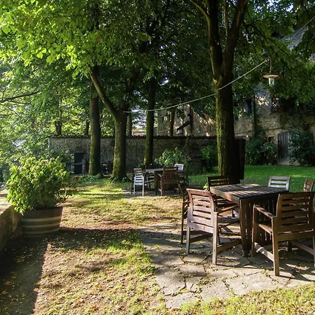 Holiday home Guest House Gentile In Tagliolo Monferrato *