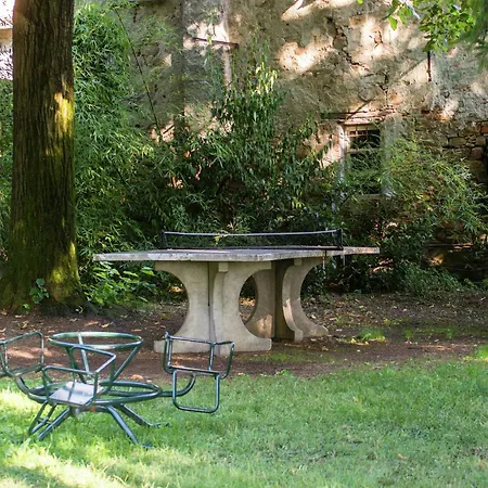 Holiday home Guest House Gentile In Tagliolo Monferrato Lerma