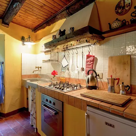 Gentile In Tagliolo Monferrato Feriehus Lerma