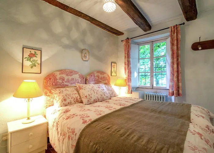 Feriehus Gentile In Tagliolo Monferrato