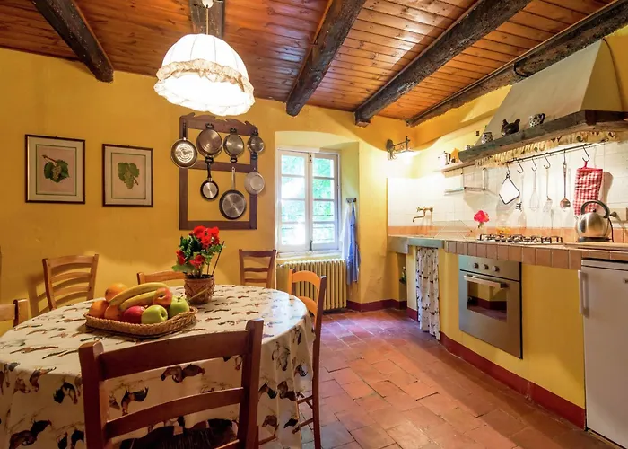 Feriehus Gentile In Tagliolo Monferrato Lerma