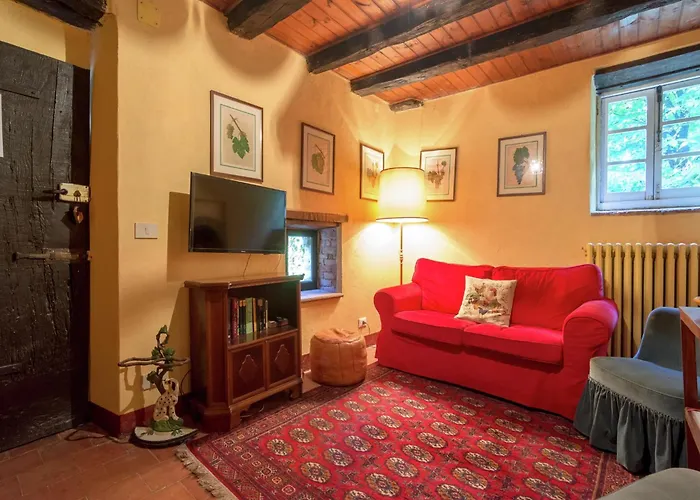 Gentile In Tagliolo Monferrato *