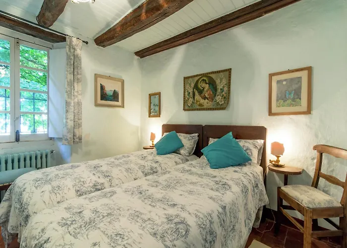 Feriehus Gentile In Tagliolo Monferrato Lerma